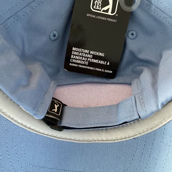 3 for $30 PGA Tour Golf Hat - Picture 4 of 7